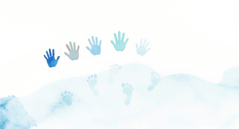 Hand, Foot and Mouth Disease This Fall: What Toronto Parents Need to Know