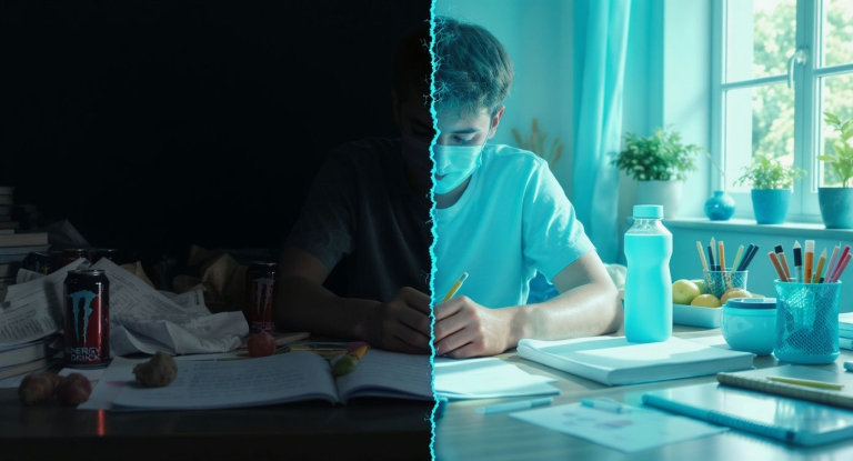 The Truth About Energy Drinks: Health Risks for Teens and Safer Alternatives Toronto Families Can Trust