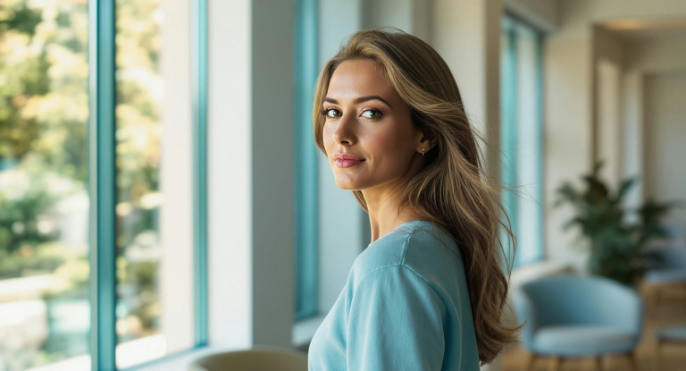 Hormonal Hair Loss in Women: What’s Normal, What’s Not, and How Toronto Women Can Take Control