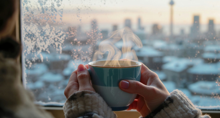 Raynaud’s Phenomenon in Toronto: When Cold Fingers and Toes Signal a Circulation Issue