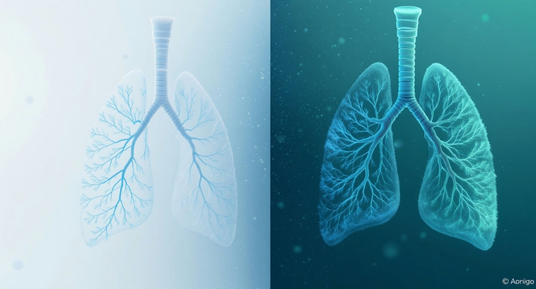 Understanding Bronchitis vs. Pneumonia: When a Cold Becomes Serious in Toronto