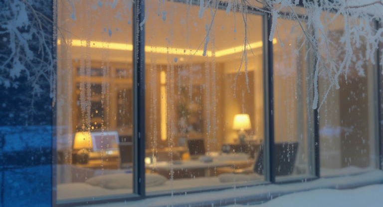 Managing Chronic Dry Eye in Toronto Winters: Relief Beyond Eye Drops